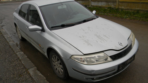 Dezmembrez Renault LAGUNA 2 2001 - 2007 