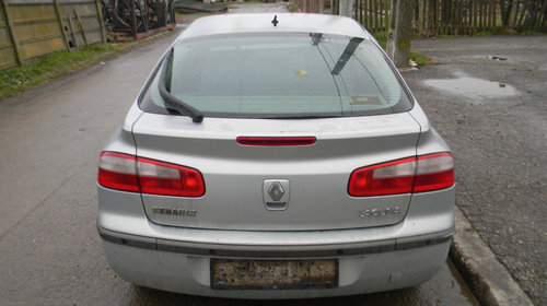 Dezmembrez Renault LAGUNA 2 2001 - 2007 