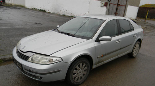 Dezmembrez Renault LAGUNA 2 2001 - 2007 