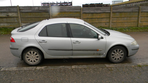 Dezmembrez Renault LAGUNA 2 2001 - 2007 
