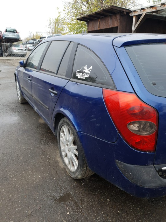 Dezmembrez Renault Laguna 2 2004 break 1