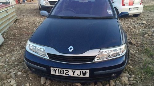 Dezmembrez Renault Laguna,2001,1783 cmc,