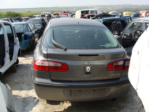 Dezmembrez Renault Laguna 2003
