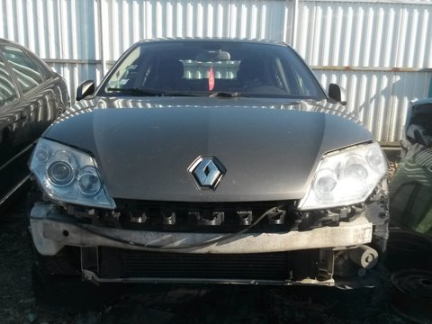 DEZMEMBREZ RENAULT LAGUNA 3 ; 07 -