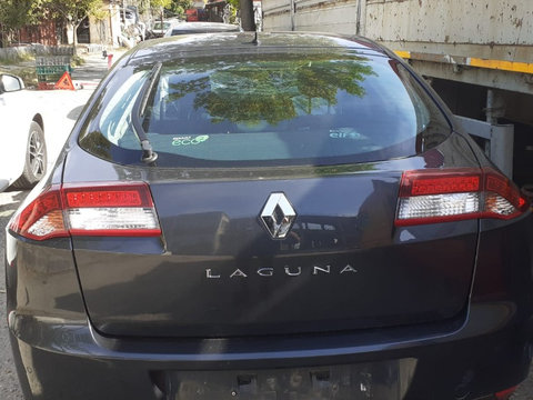 Dezmembrez Renault Laguna 3 1.5 dci