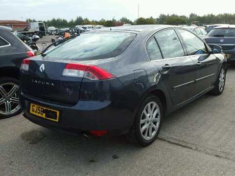 Dezmembrez Renault Laguna 3 1.5 dci