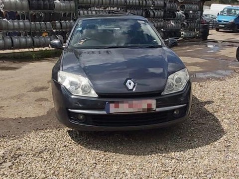 Dezmembrez Renault Laguna 3 2.0 D an 2009 cod motor M9R