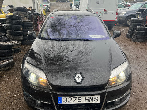 Dezmembrez Renault Laguna 3 2.0 dci M9R 2013 4 control Cod cutie PK4-004