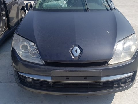 Dezmembrez Renault Laguna 3 2.0 dci