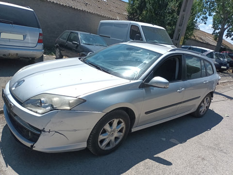 Dezmembrez Renault LAGUNA 3 2007 - Prezent 2.0 DCi (BT08, BT0K, BT0J, BT14, BT1A, BT1D) M9R 742 ( CP: 131, KW: 96, CCM: 1995 ) Motorina