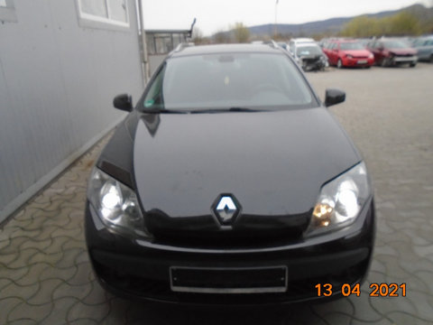 Dezmembrez Renault Laguna 3 2009 Break 2.0 DCI, 110 kw, E4, cv automata