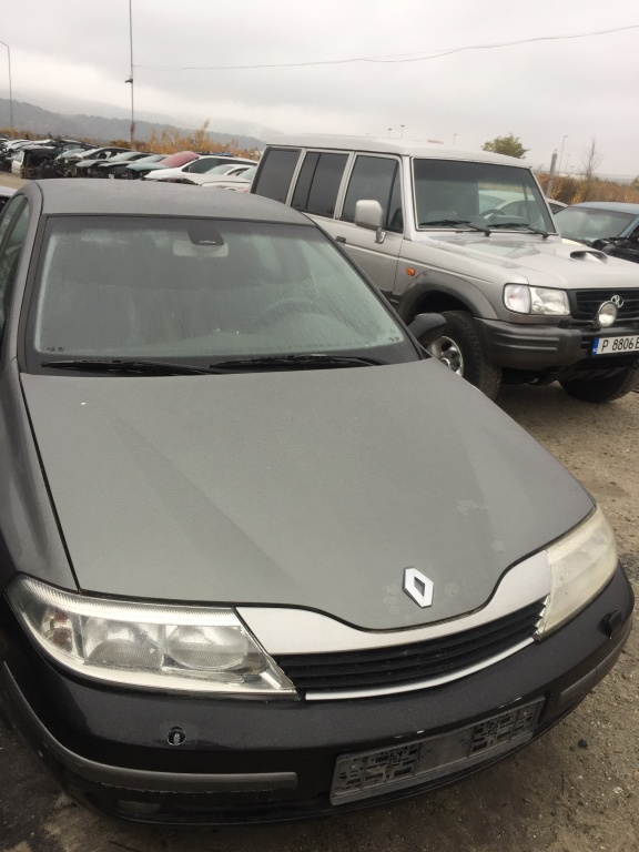 Dezmembrez Renault Laguna II 1.9 dCi