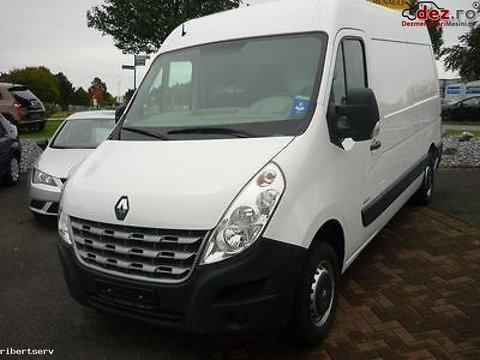 Dezmembrez Renault Master 2.3 DCI.92 KW. M9T B6.