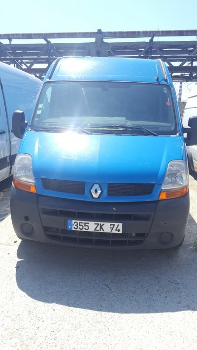 Dezmembrez Renault Master G9U orice piesa 2002-, d