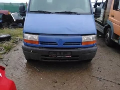 Dezmembrez Renault Master Opel Movano