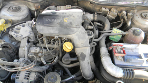 Dezmembrez Renault MEGANE 1 1995 - 2006 