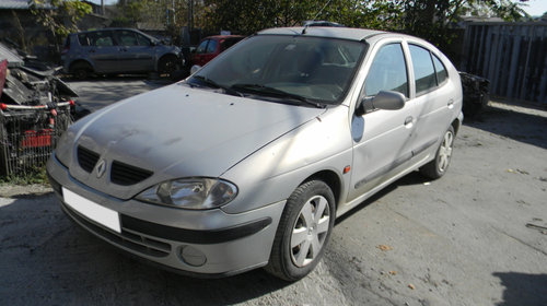 Dezmembrez Renault MEGANE 1 1995 - 2006 