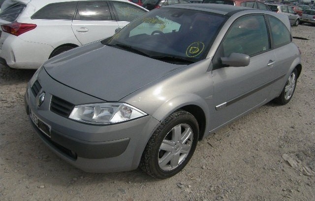 Dezmembrez renault megane 1.5 dci an 2009