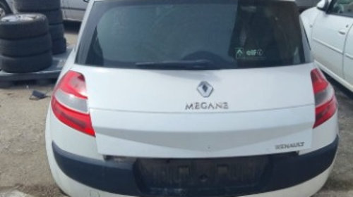 Dezmembrez Renault Megane 2 1.5 dci 63Kw