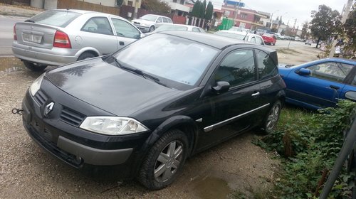 Dezmembrez renault megane 2 hatchback 20