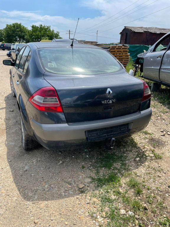 Dezmembrez Renault Megane 2008 Berlina 1