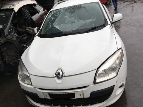 Dezmembrez Renault Megane 2011 Combi 1.5 Dieles