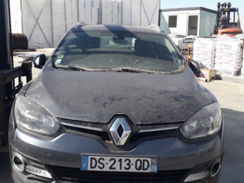 DEZMEMBREZ RENAULT MEGANE 3 BREAK