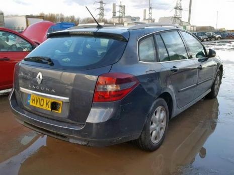 Dezmembrez Renault Megane 3 combi