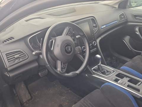 Dezmembrez Renault Megane 4 2018 Hatchback 1.6 dCi biturbo