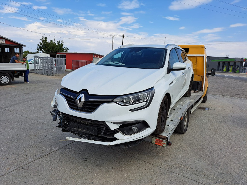 Dezmembrez Renault Megane 4 Estate 1.5 BlueDci K9K