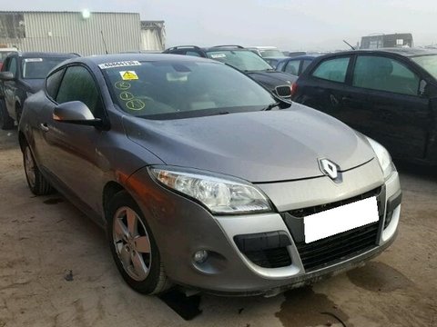 Dezmembrez Renault Megane III 2011,1.5D dCI, E5