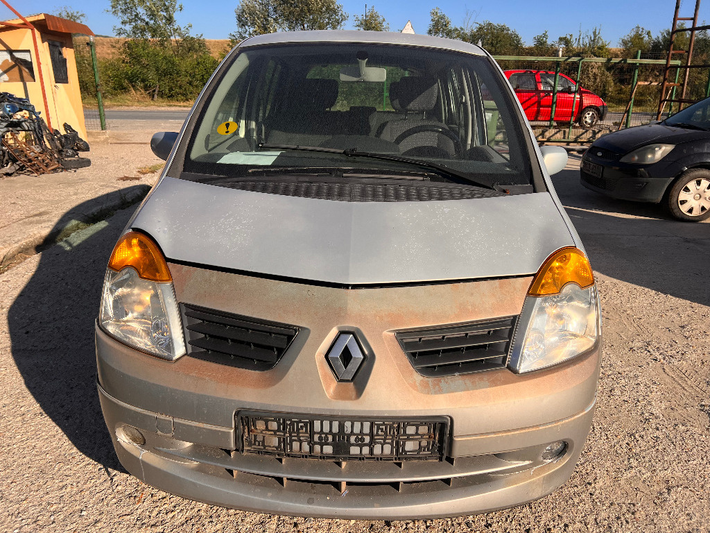 Dezmembrez Renault Modus 1.5 dCi Euro 3 K9K-L7