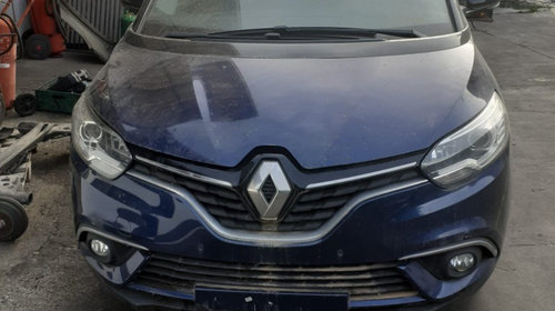 Dezmembrez Renault Scenic 1.5 DCI Hybrid