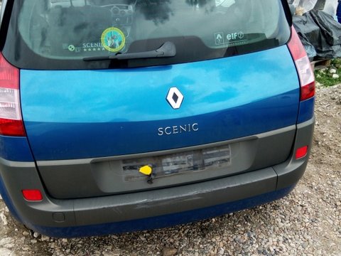 Dezmembrez Renault Scenic,1390 cmc,72 kw,1998 cmc,99 kw,2004