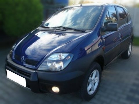 Dezmembrez Renault Scenic RX4 1.9dCi 75kw (102cp) tip F9Q 740