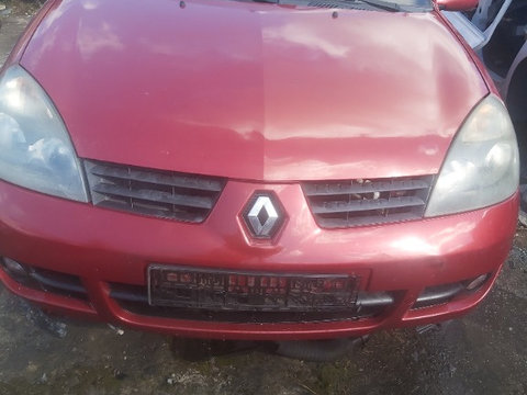 Dezmembrez Renault Symbol 2 2006 Berlina 1.5