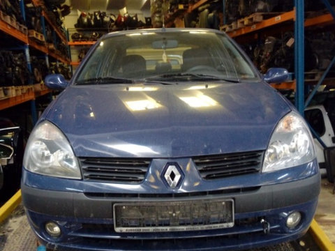 Dezmembrez Renault Symbol 2005 Limuzina 1.4