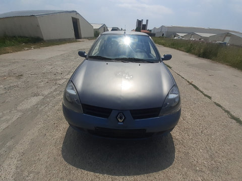 Dezmembrez Renault Symbol 2007 1.5 dci K9K-V7