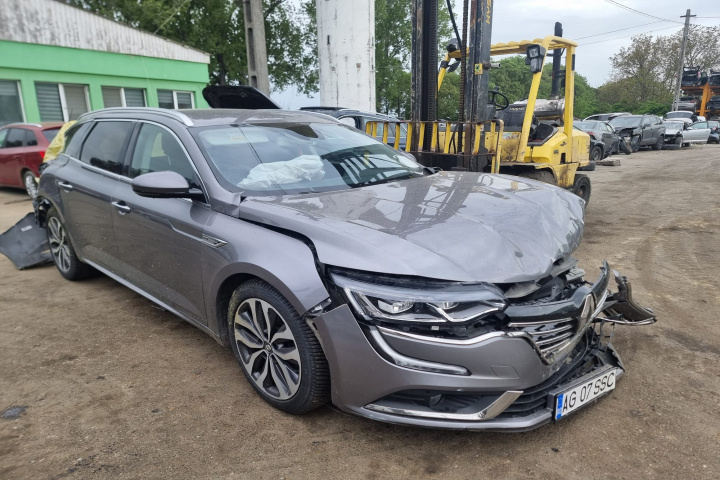 Dezmembrez Renault Talisman 2016 Break 1.6
