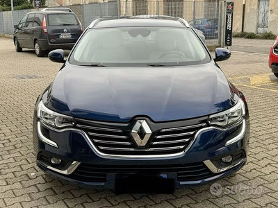 Dezmembrez Renault Talisman 2020, 2.0 diesel cutie