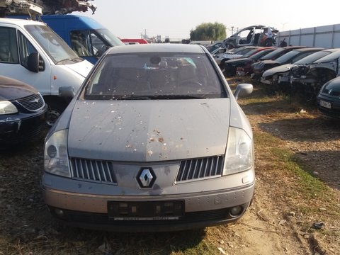 DEZMEMBREZ RENAULT VEL SATIS 2.2DCI 2005