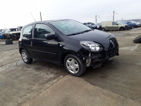 Dezmembrez Reneult Twingo 2010 1.2i