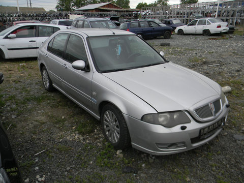 Dezmembrez Rover 45 (RT) 1999 - 2005 2.0 IDT 20 T2N ( CP: 101, KW: 74, CCM: 1994 ) Motorina