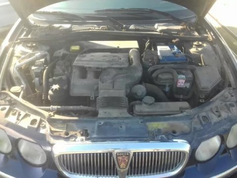 Dezmembrez Rover 75 2,0 Diesel