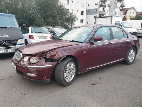 Dezmembrez Rover 75 2.0cdti an 2002 stare perfecta de functionare, in Cluj