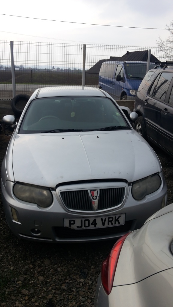 Dezmembrez Rover 75 an 2001, 2.0 automat