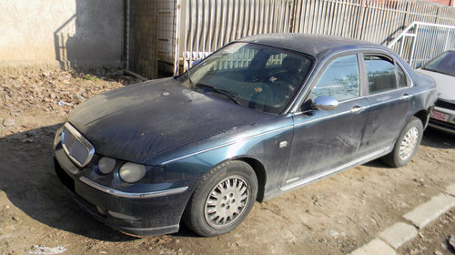 Dezmembrez Rover 75 (RJ) 1999 - 2005 2.0
