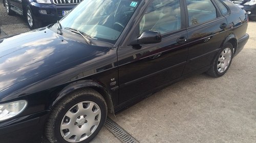 Dezmembrez SAAB 9-3, 2.2TID, 2001