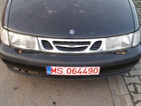 Dezmembrez saab 9-3 2001 2171 cmc; 92 kw