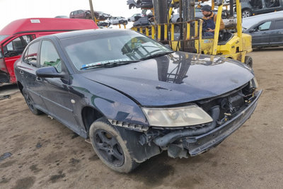 Dezmembrez Saab 9-3 2003 Berlina 2.2